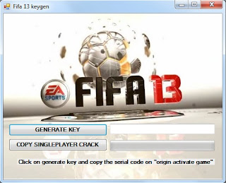 FIFA 13 Game Features
